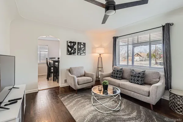 $490,000 | 5295 Perry Street, Denver, CO 80212