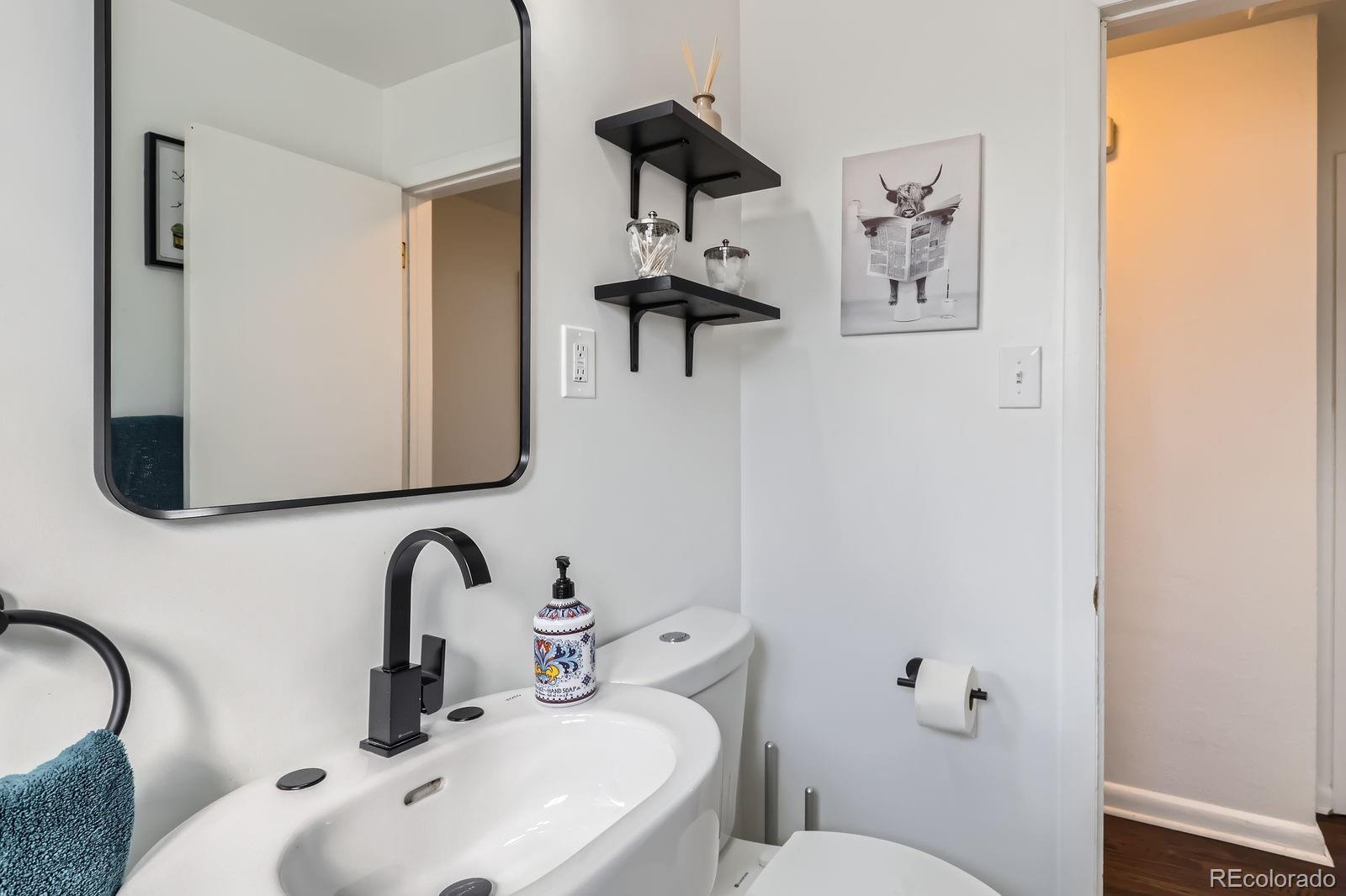 5295 Perry Street Denver, CO 80212 - Photo 12 of 24
