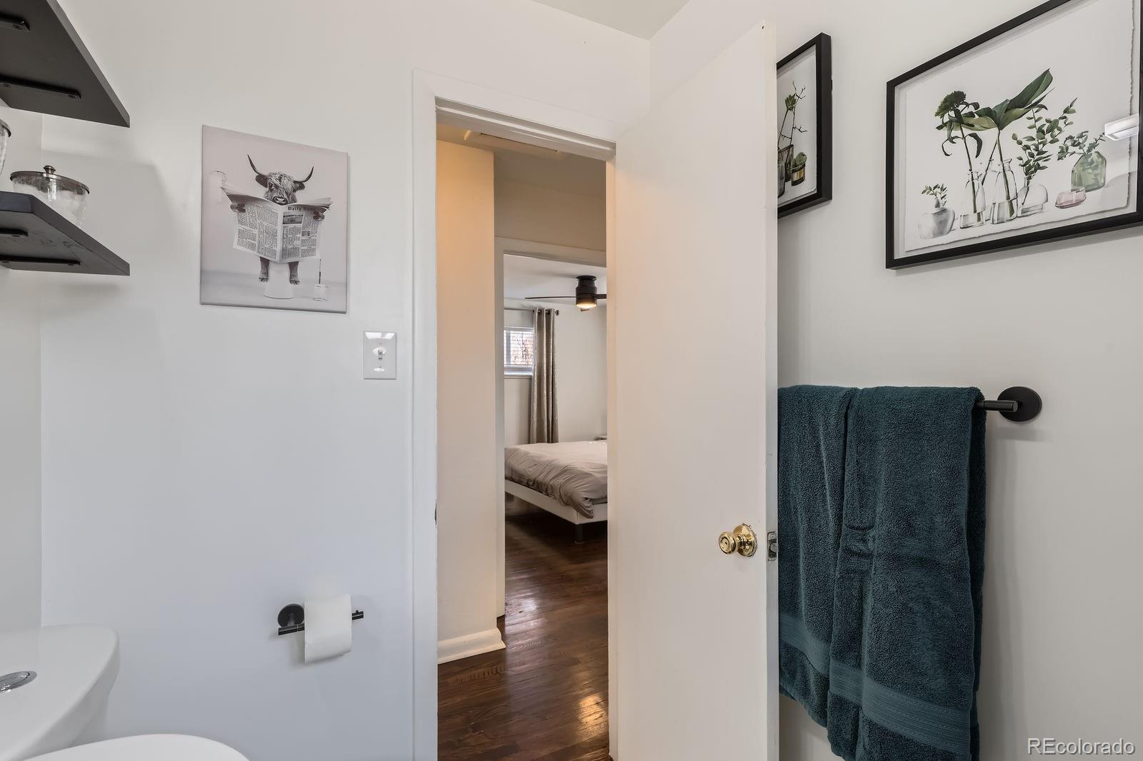 5295 Perry Street Denver, CO 80212 - Photo 13 of 24