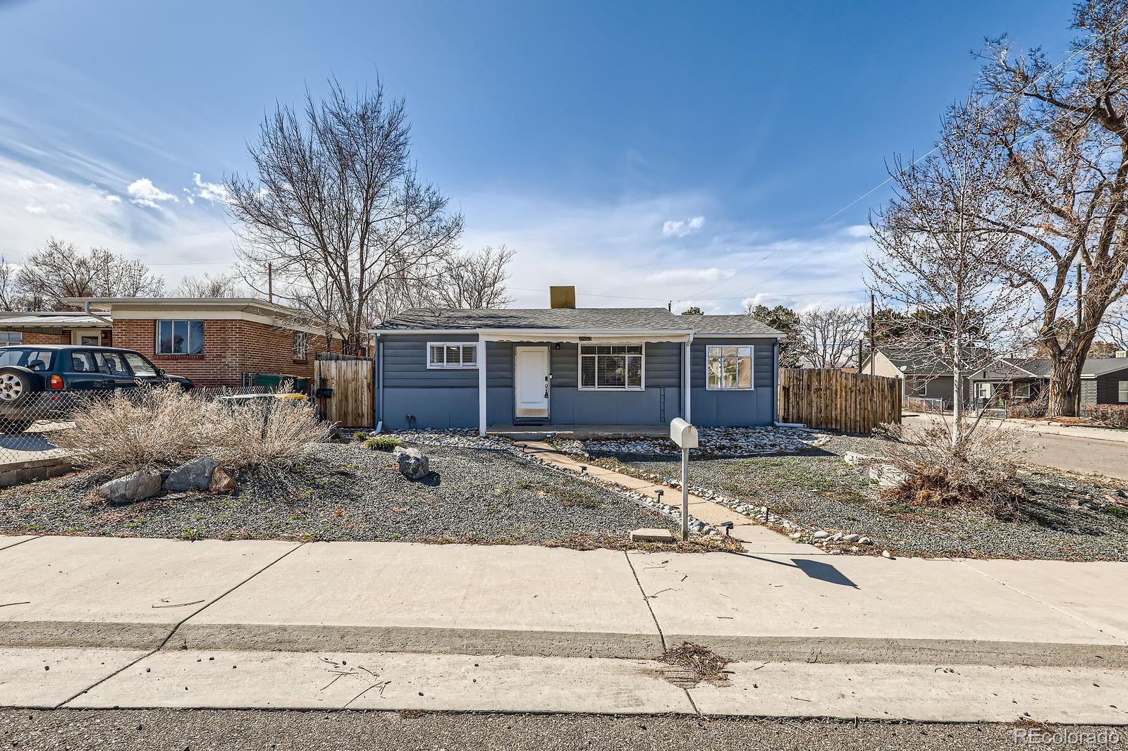 5295 Perry Street Denver, CO 80212 - Photo 19 of 24