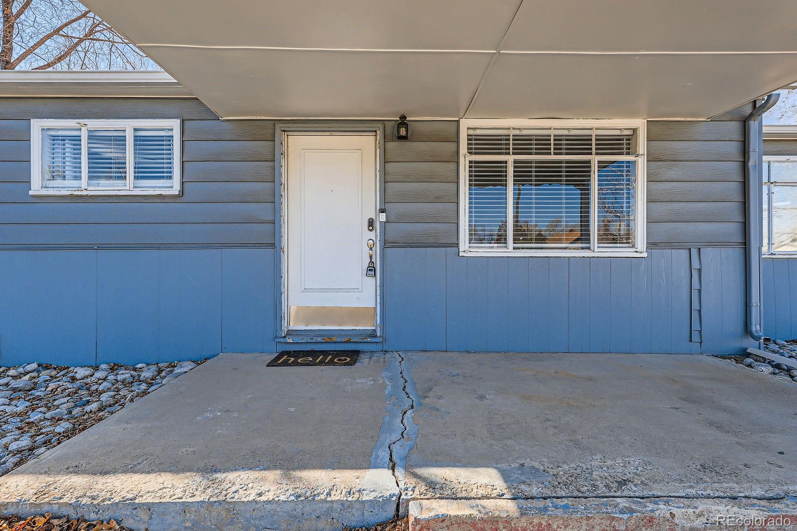 5295 Perry Street Denver, CO 80212 - Photo 21 of 24