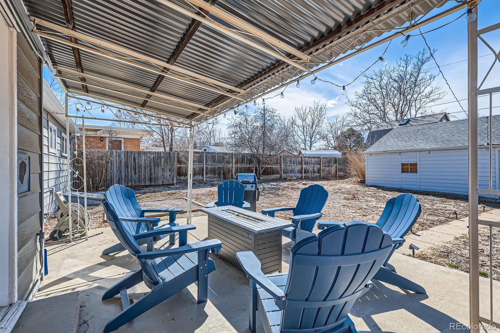 5295 Perry Street Denver, CO 80212 - Photo 22 of 24