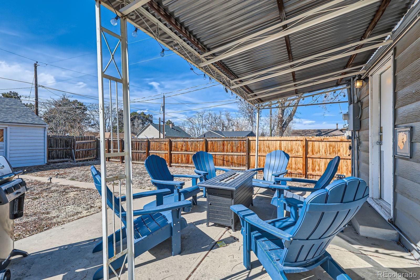 5295 Perry Street Denver, CO 80212 - Photo 23 of 24