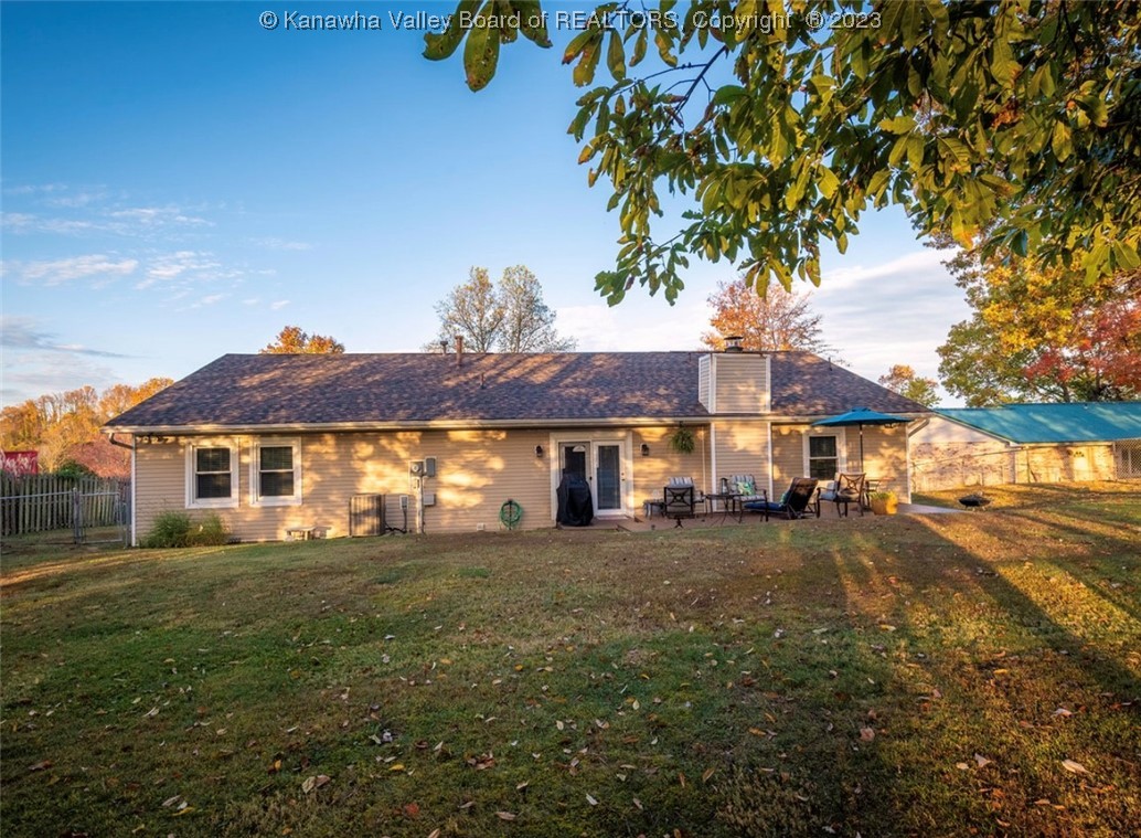 116 Raintree Drive Hurricane, WV 25526 - Photo 21 of 22 Gallery Image 21