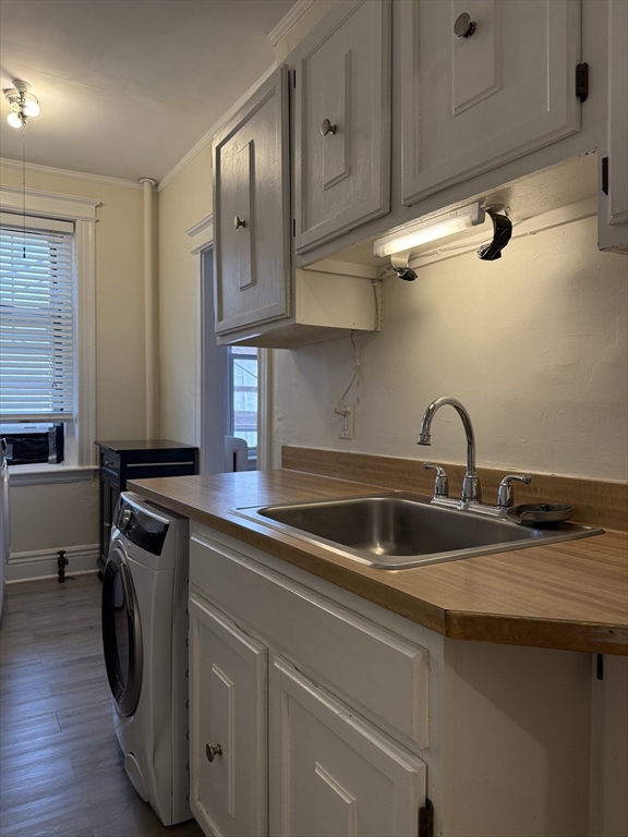 60 Queensberry Street, Unit 15 Boston, MA 02215 - Photo 5 of 8