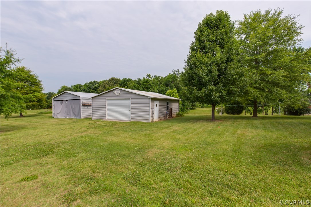 4619 Bell Road Powhatan, VA 23139 - Photo 25 of 29 Gallery Image 25