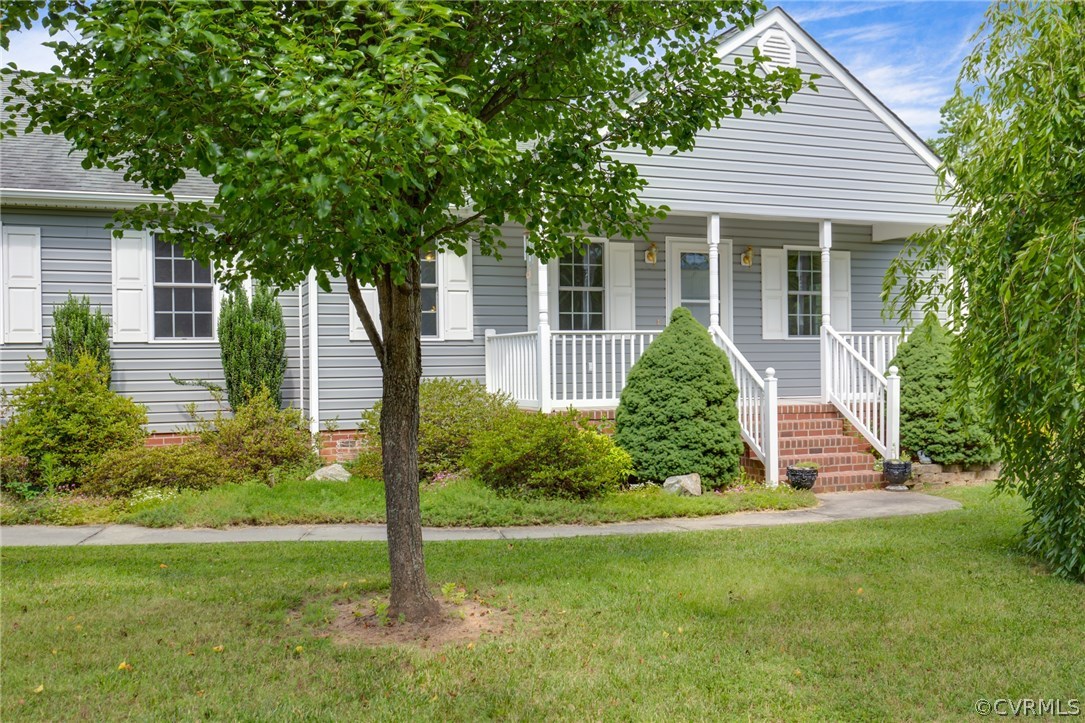 4619 Bell Road Powhatan, VA 23139 - Photo 3 of 29 Gallery Image 3