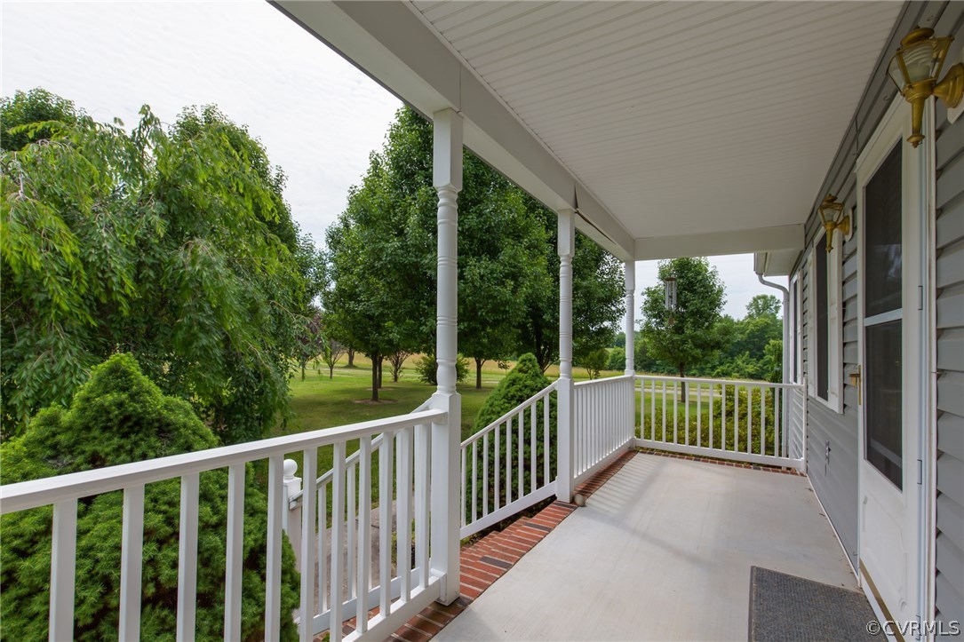 4619 Bell Road Powhatan, VA 23139 - Photo 4 of 29 Gallery Image 4