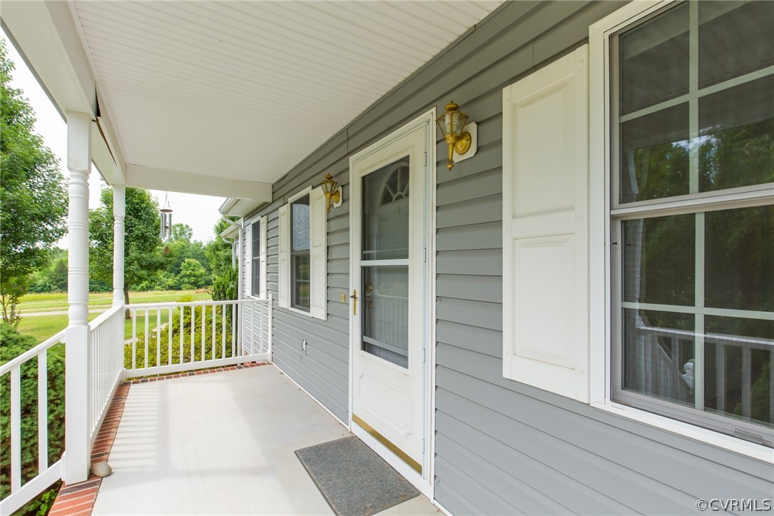4619 Bell Road Powhatan, VA 23139 - Photo 5 of 29 Gallery Image 5