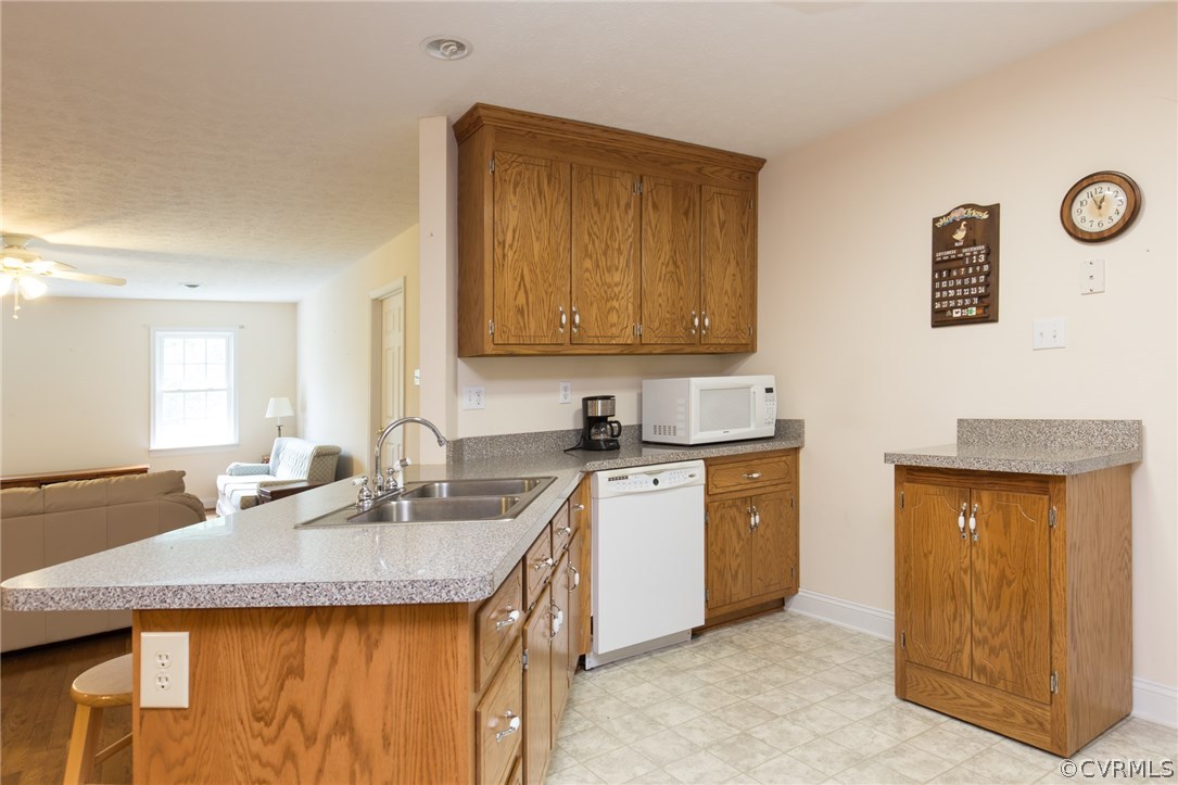 4619 Bell Road Powhatan, VA 23139 - Photo 6 of 29 Gallery Image 6