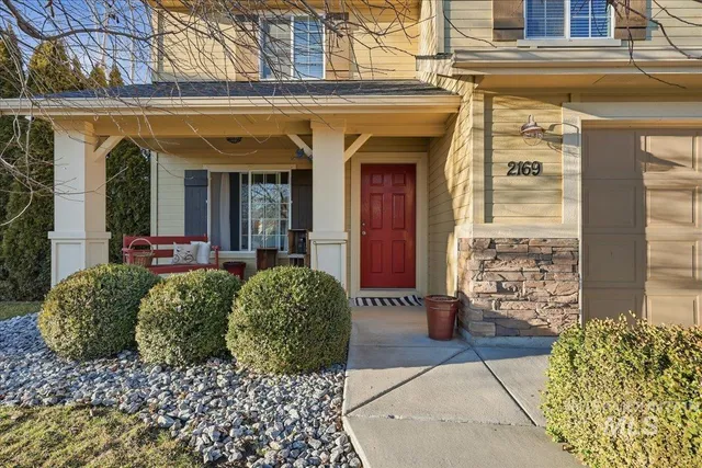 $484,900 | 2169 Alpine Creek, Fruitland, ID 83619