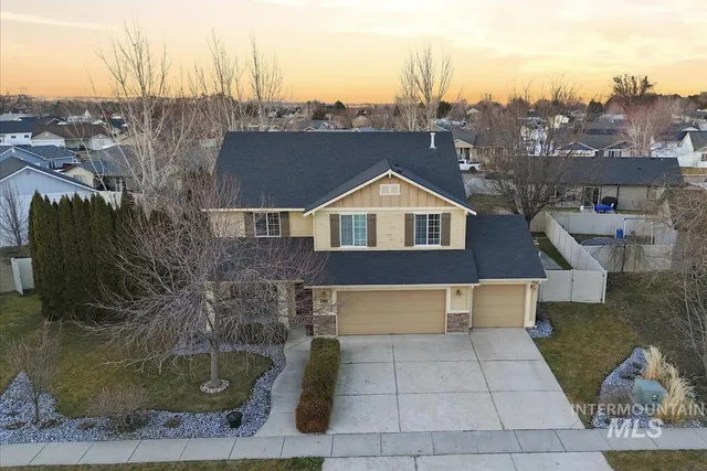 $484,900 | 2169 Alpine Creek, Fruitland, ID 83619