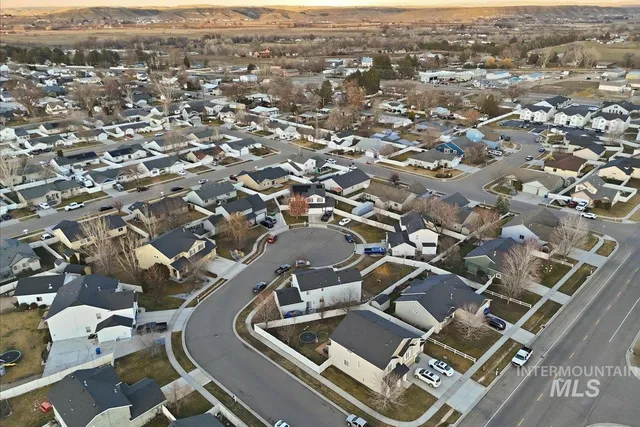 $484,900 | 2169 Alpine Creek, Fruitland, ID 83619