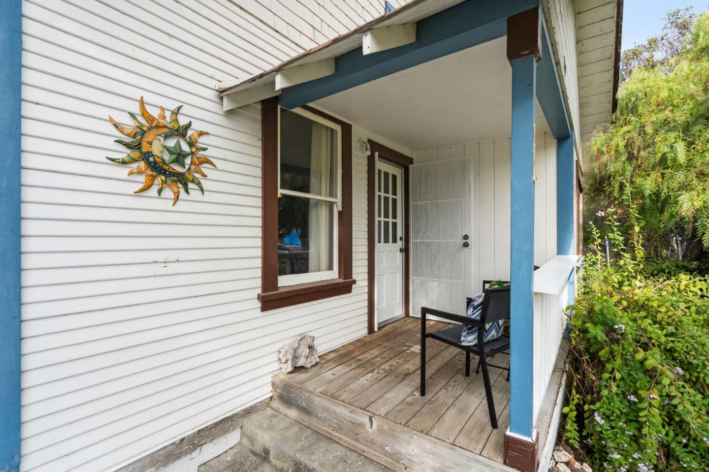 269 Marcus Street Aromas, CA 95004 - Photo 2 of 18 a house view with a seating space