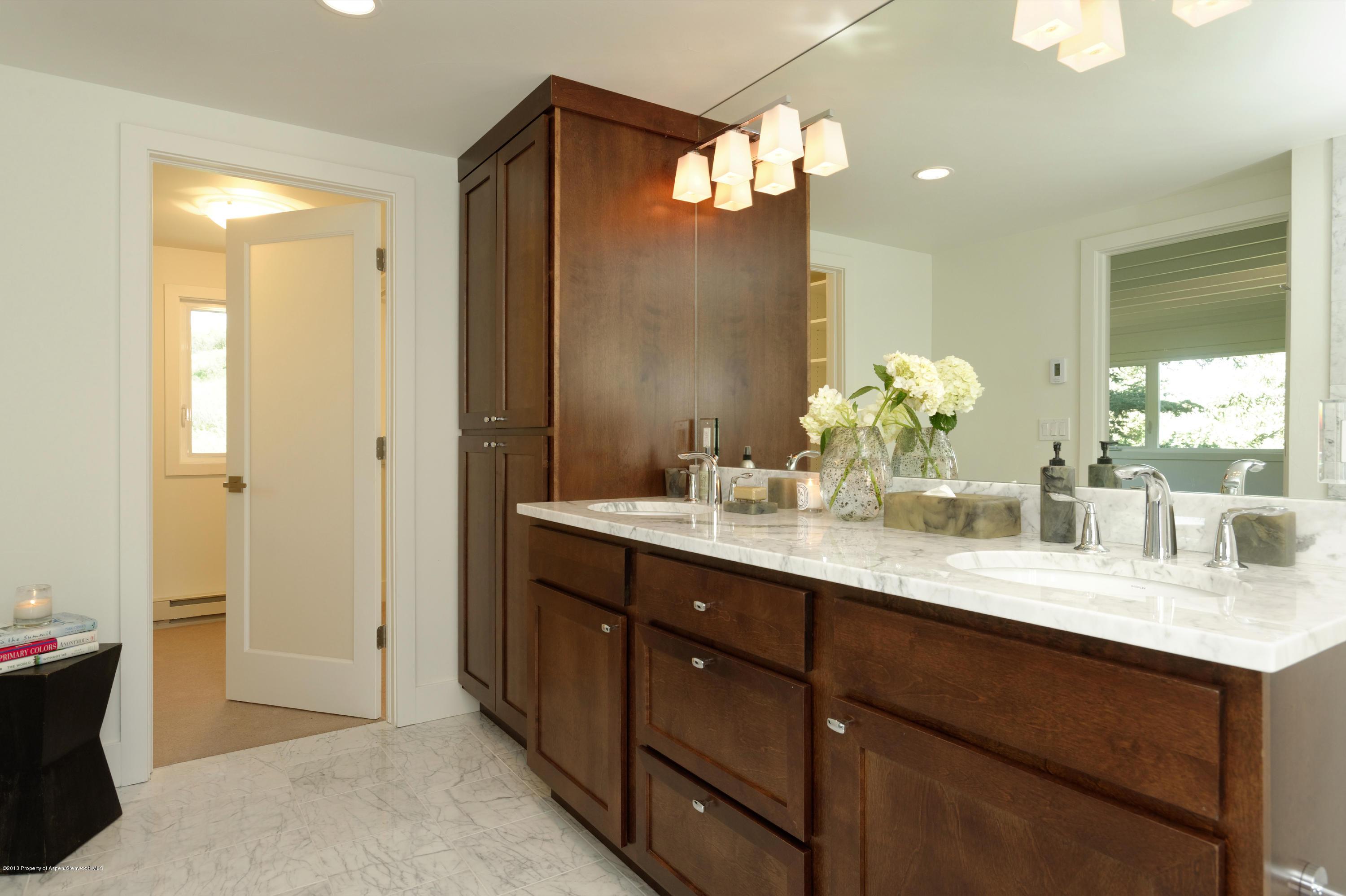 222 Meadow Road Snowmass Village, CO 81615 - Photo 11 of 21 Master Bath A