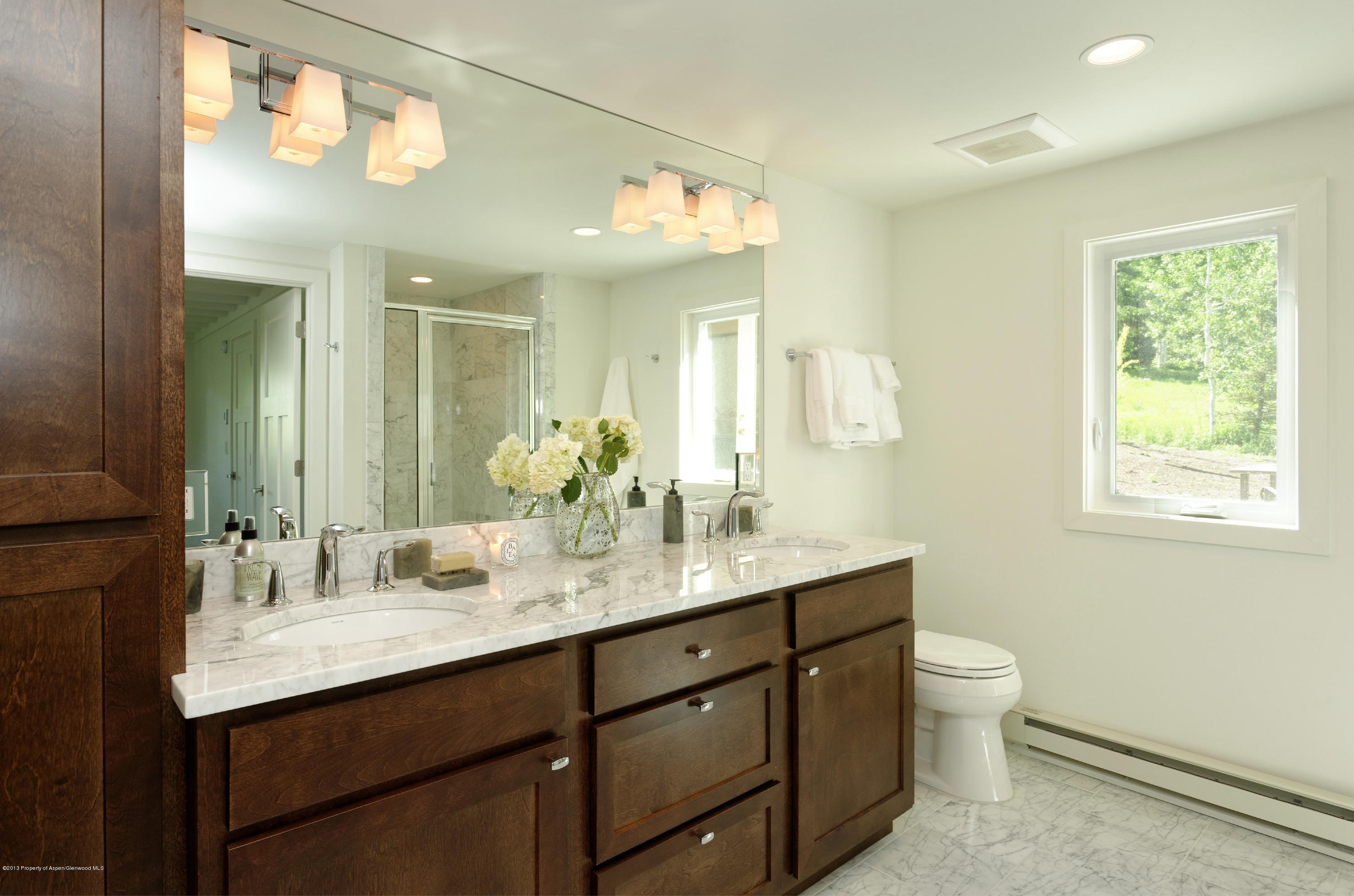 222 Meadow Road Snowmass Village, CO 81615 - Photo 12 of 21 Master Bath B