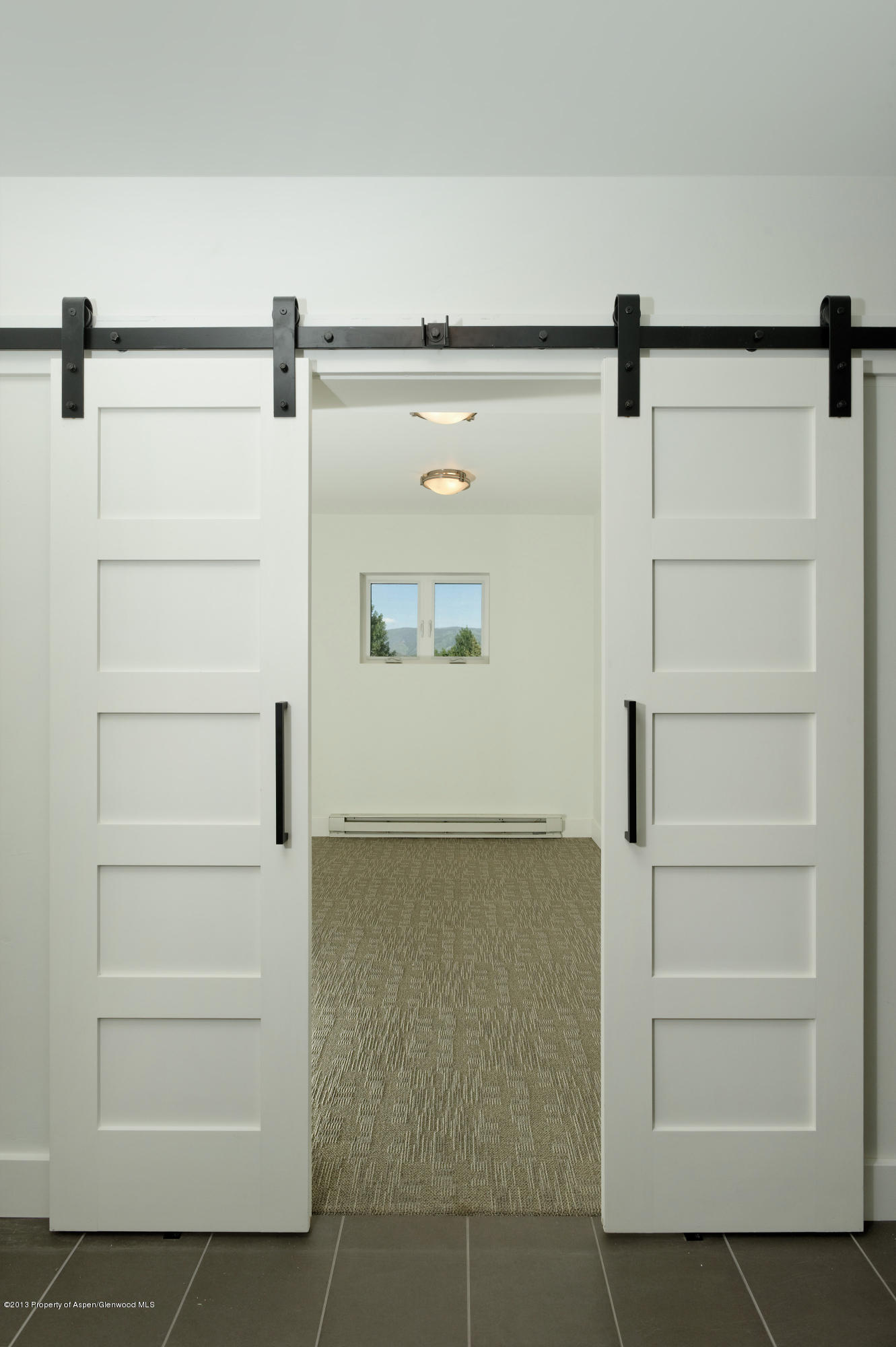 222 Meadow Road Snowmass Village, CO 81615 - Photo 15 of 21 Office/ Exercise Room Entry