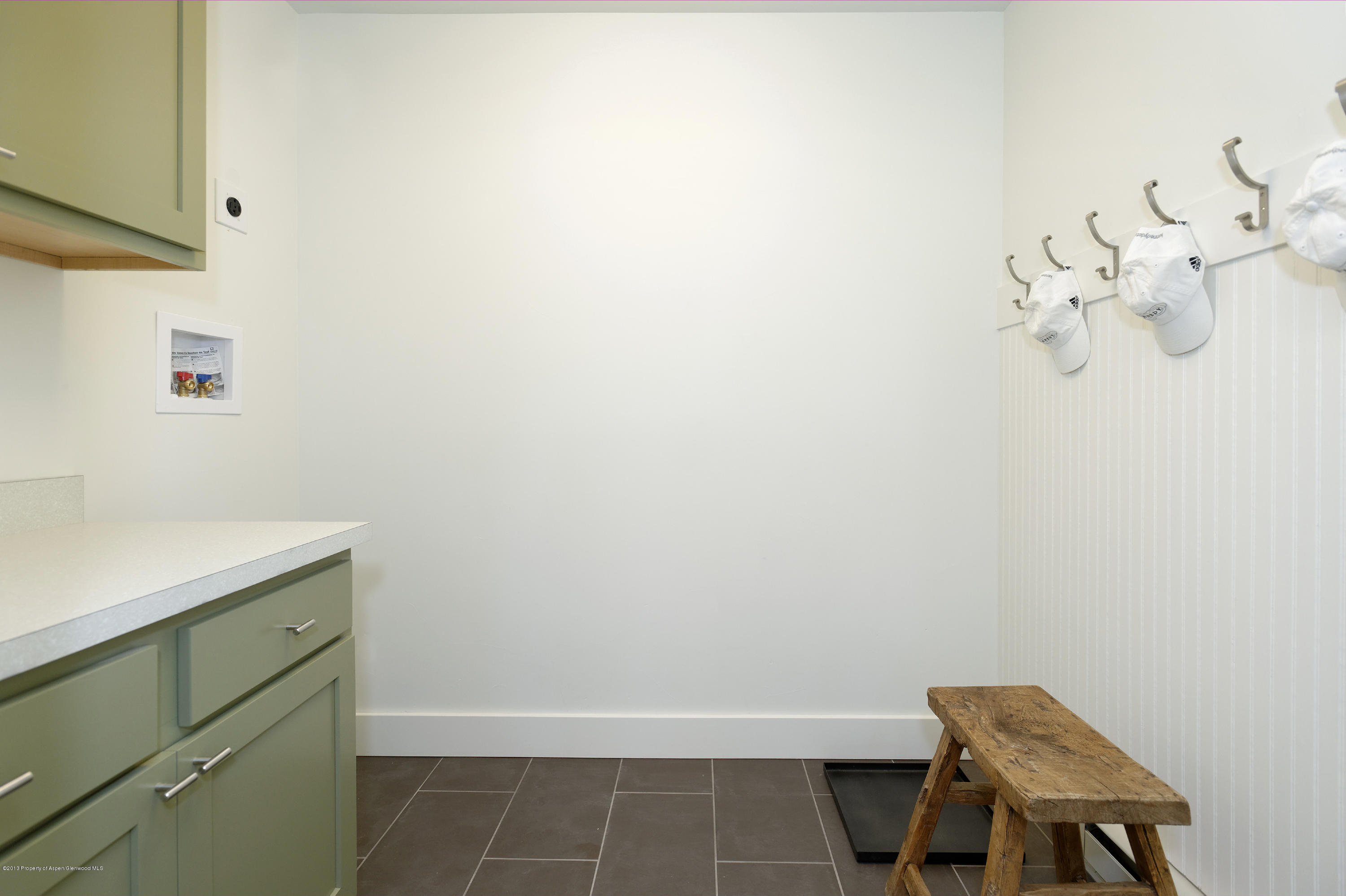 222 Meadow Road Snowmass Village, CO 81615 - Photo 19 of 21 Laundry/ Mud Room
