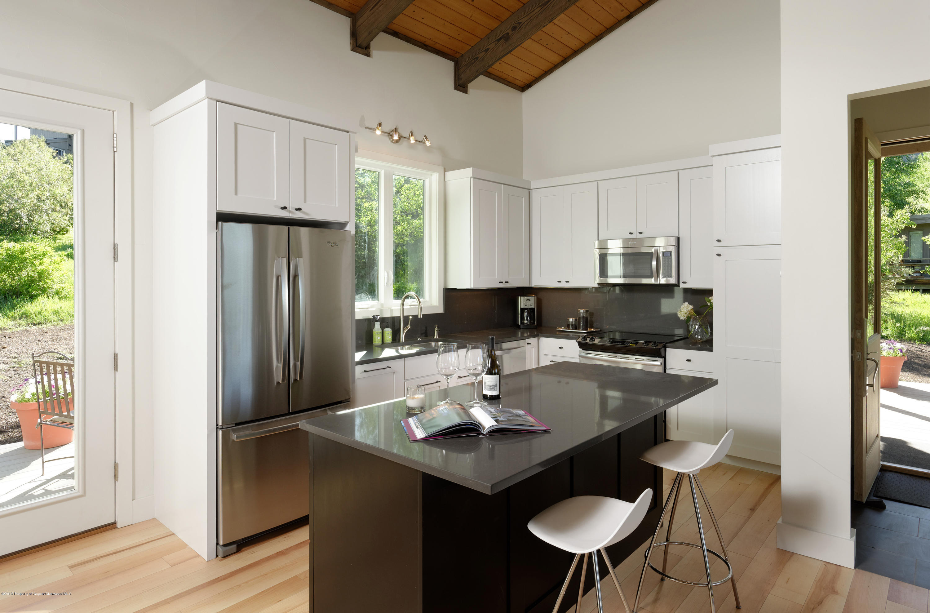 222 Meadow Road Snowmass Village, CO 81615 - Photo 21 of 21 Kitchen