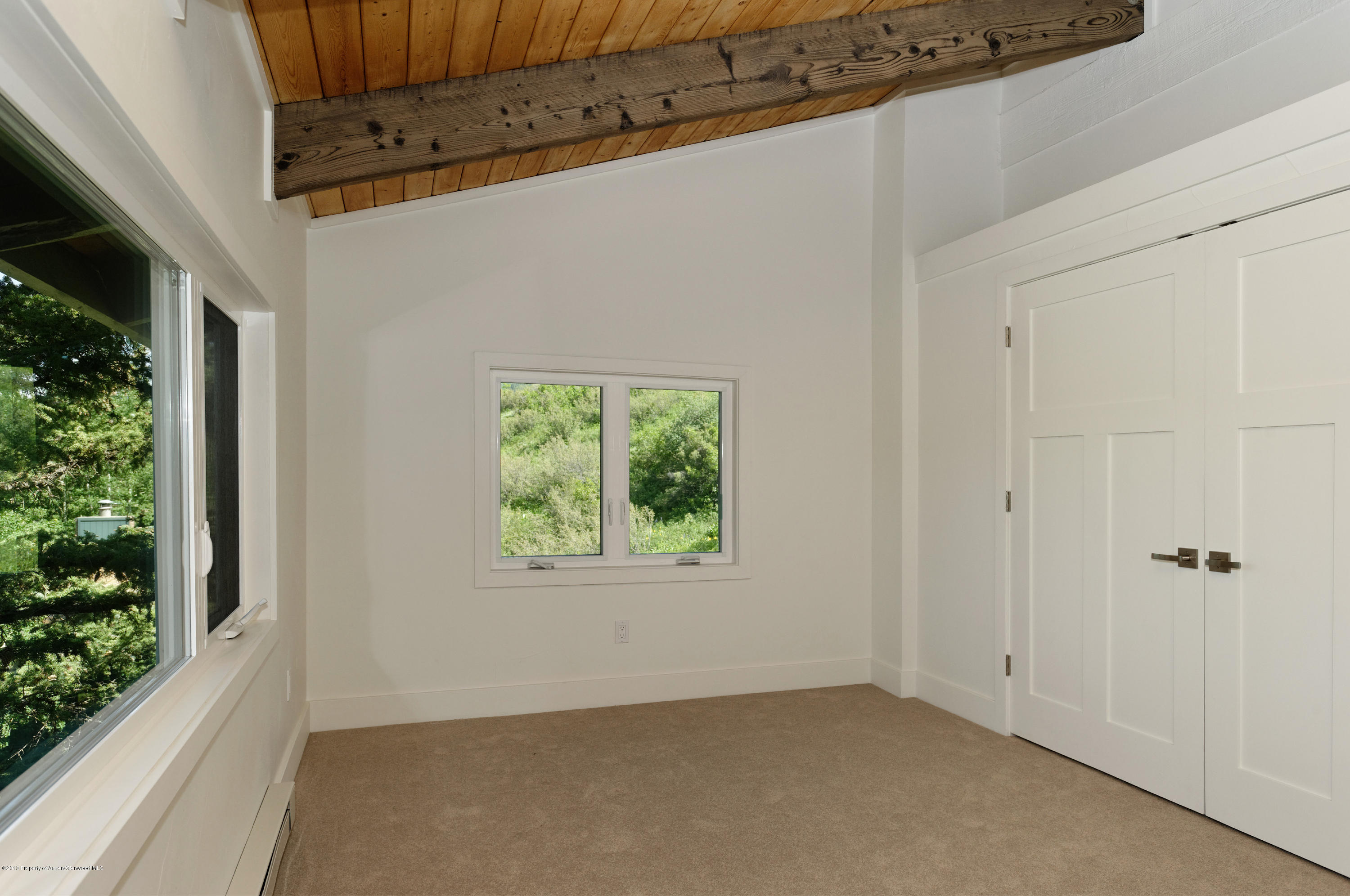 222 Meadow Road Snowmass Village, CO 81615 - Photo 6 of 21 Guest Bedroom #1