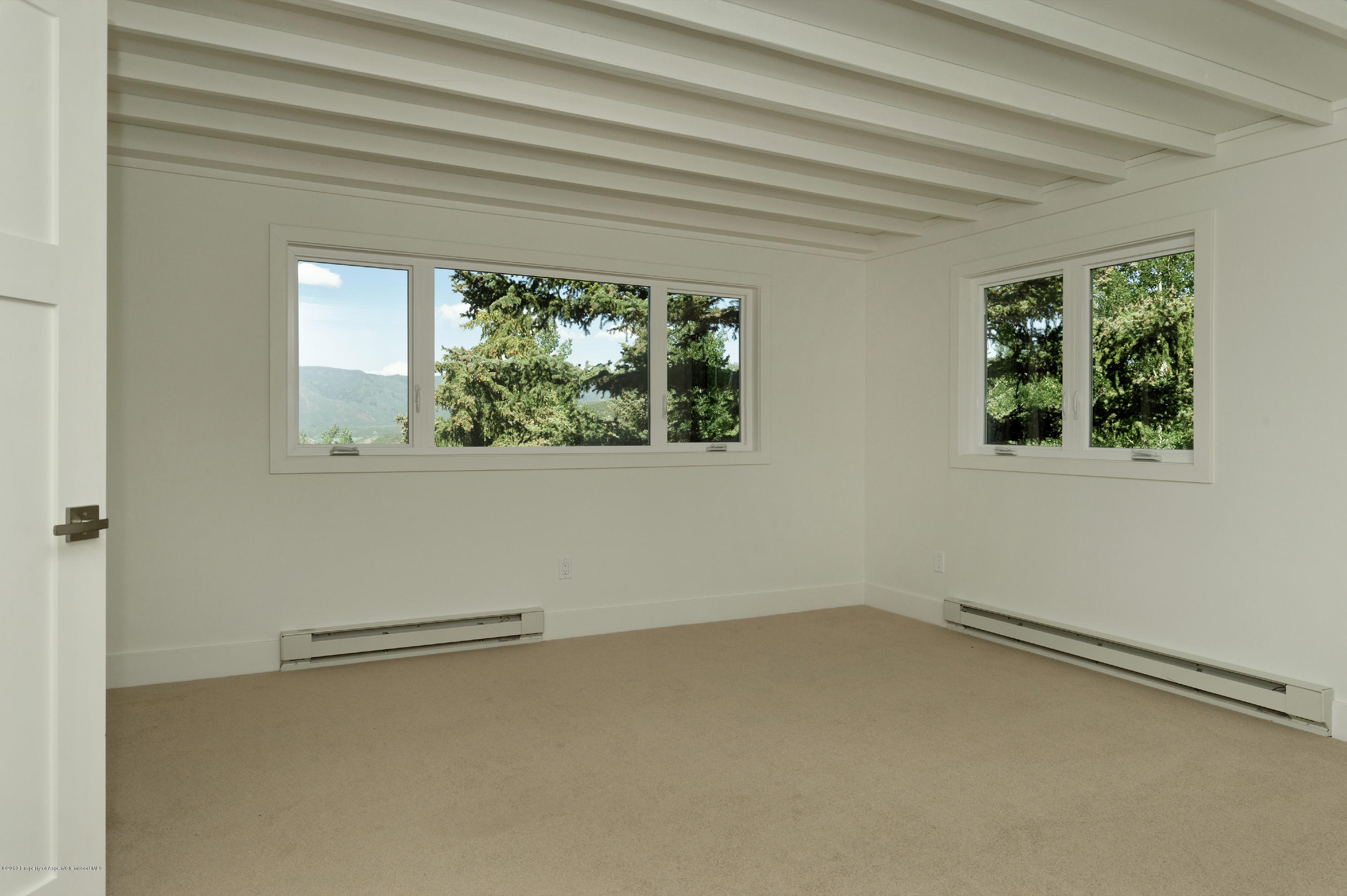222 Meadow Road Snowmass Village, CO 81615 - Photo 10 of 21 Master Bedroom