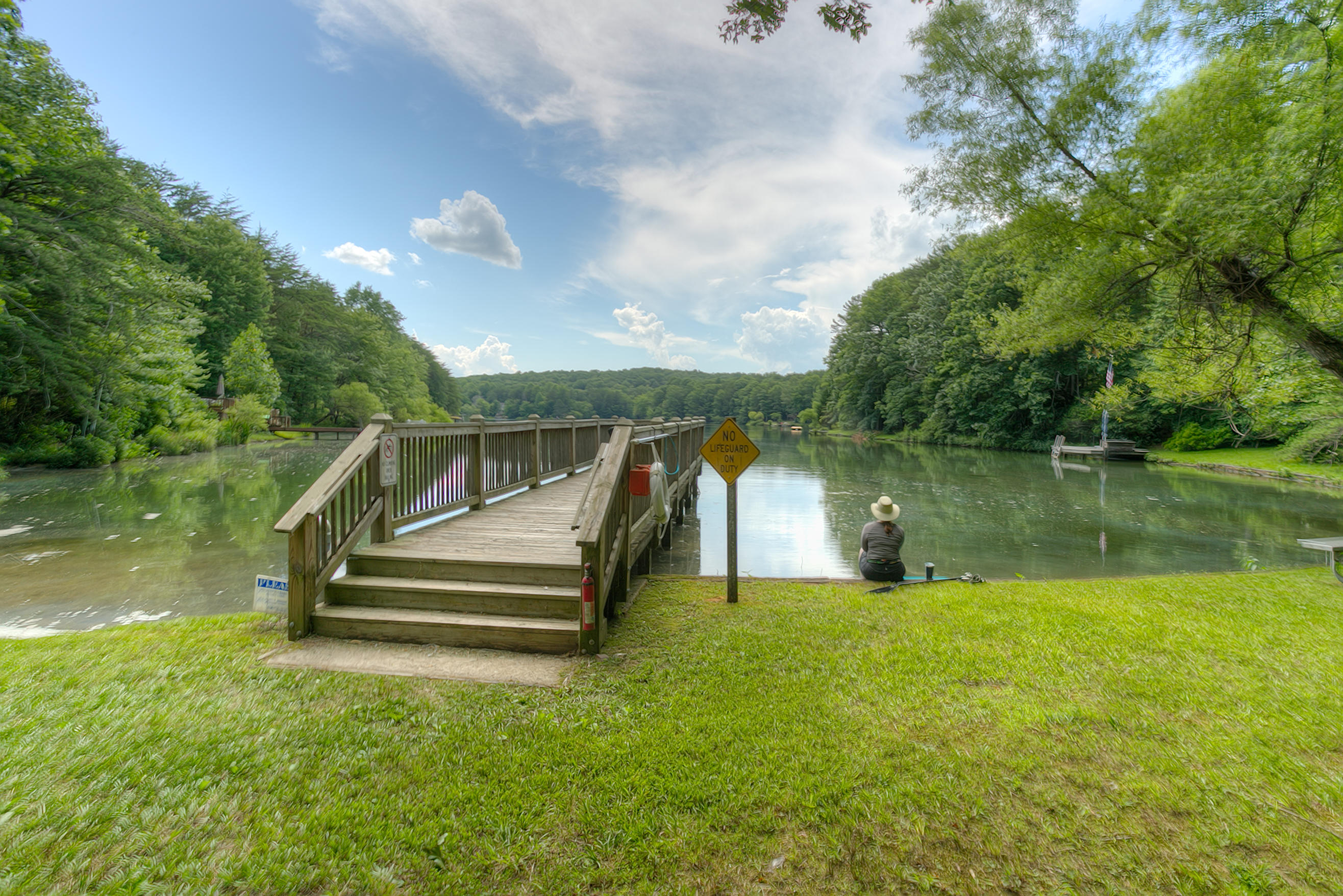 8910 Hixson Springs Road Signal Mountain, TN 37377 - Photo 39 of 40 38