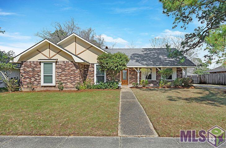 1403 South Flannery Road Baton Rouge, LA 70816 - Photo 1 of 22 Gallery Image 1