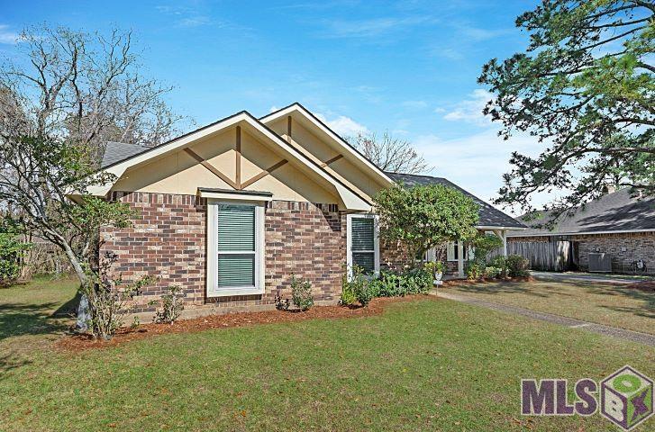 1403 South Flannery Road Baton Rouge, LA 70816 - Photo 2 of 22 Gallery Image 2