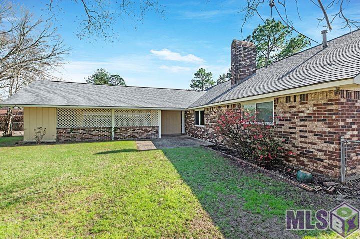 1403 South Flannery Road Baton Rouge, LA 70816 - Photo 21 of 22 Gallery Image 21