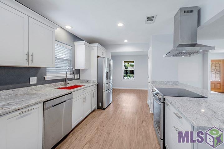 1403 South Flannery Road Baton Rouge, LA 70816 - Photo 8 of 22 Gallery Image 8