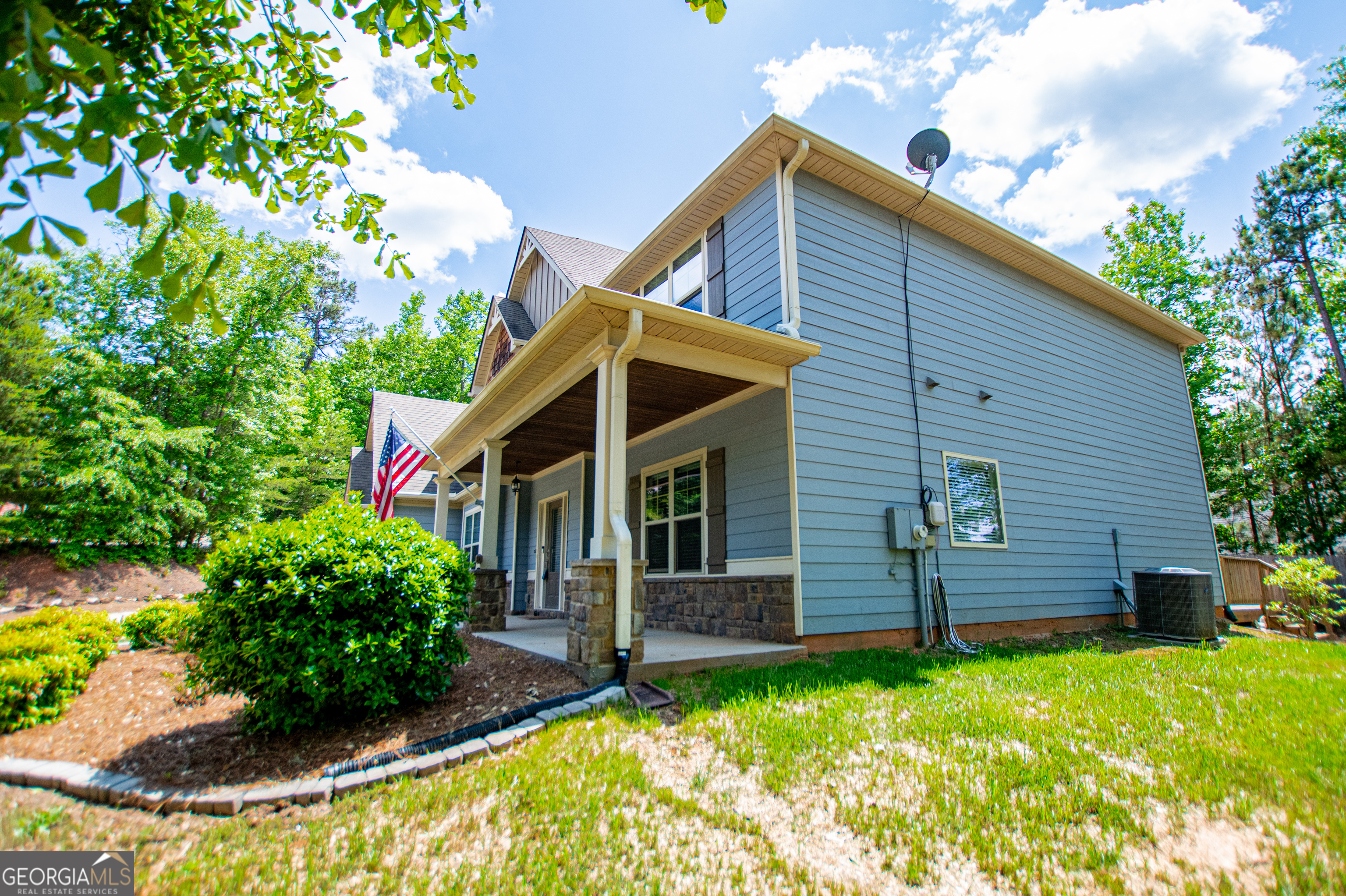 201 Overton Point Carrollton, GA 30116 - Photo 104 of 107