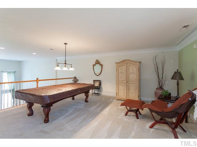10906 Clovermill Circle Raleigh, NC 27617 - Photo 22 of 25 Photo 22