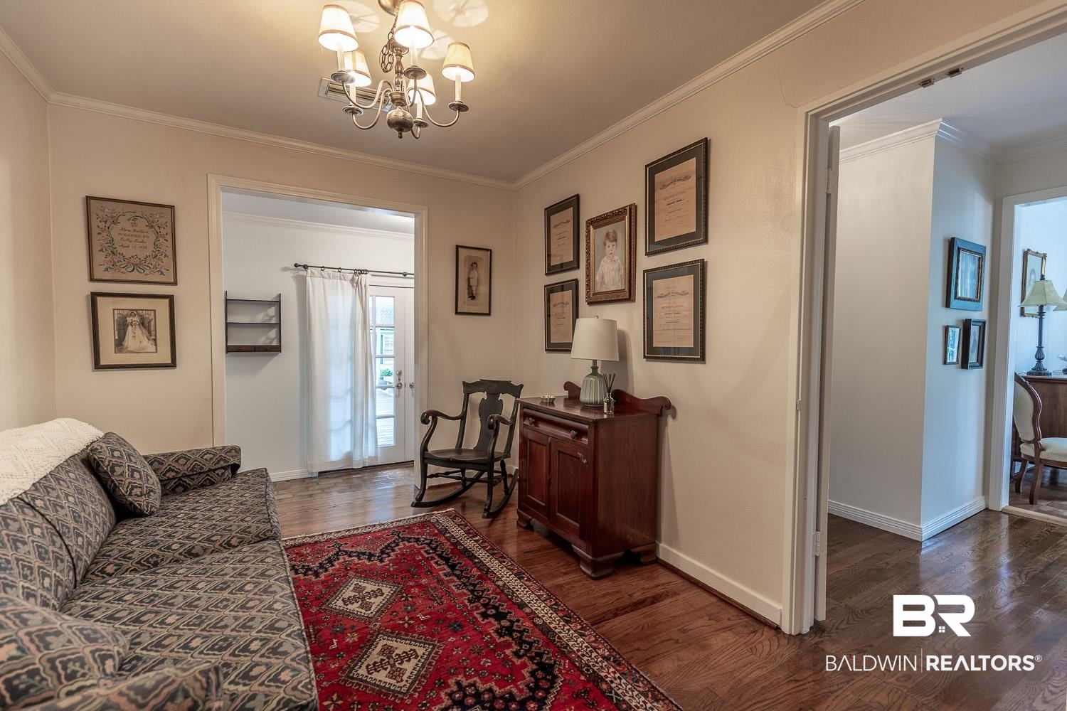 4318 Babs Street Mobile, AL 36608 - Photo 10 of 35