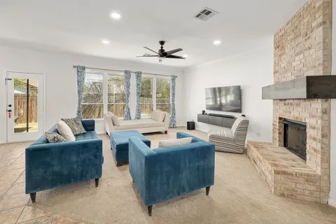 $799,000 | 2304 Brittway Lane, Cedar Park, TX 78613