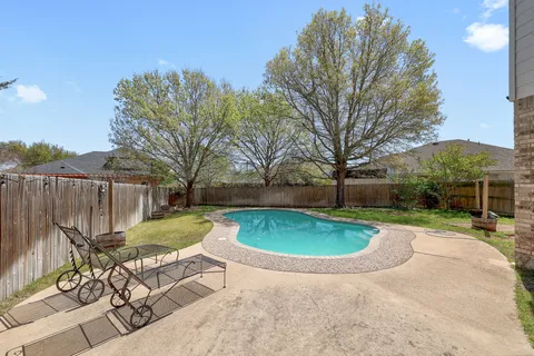 $799,000 | 2304 Brittway Lane, Cedar Park, TX 78613