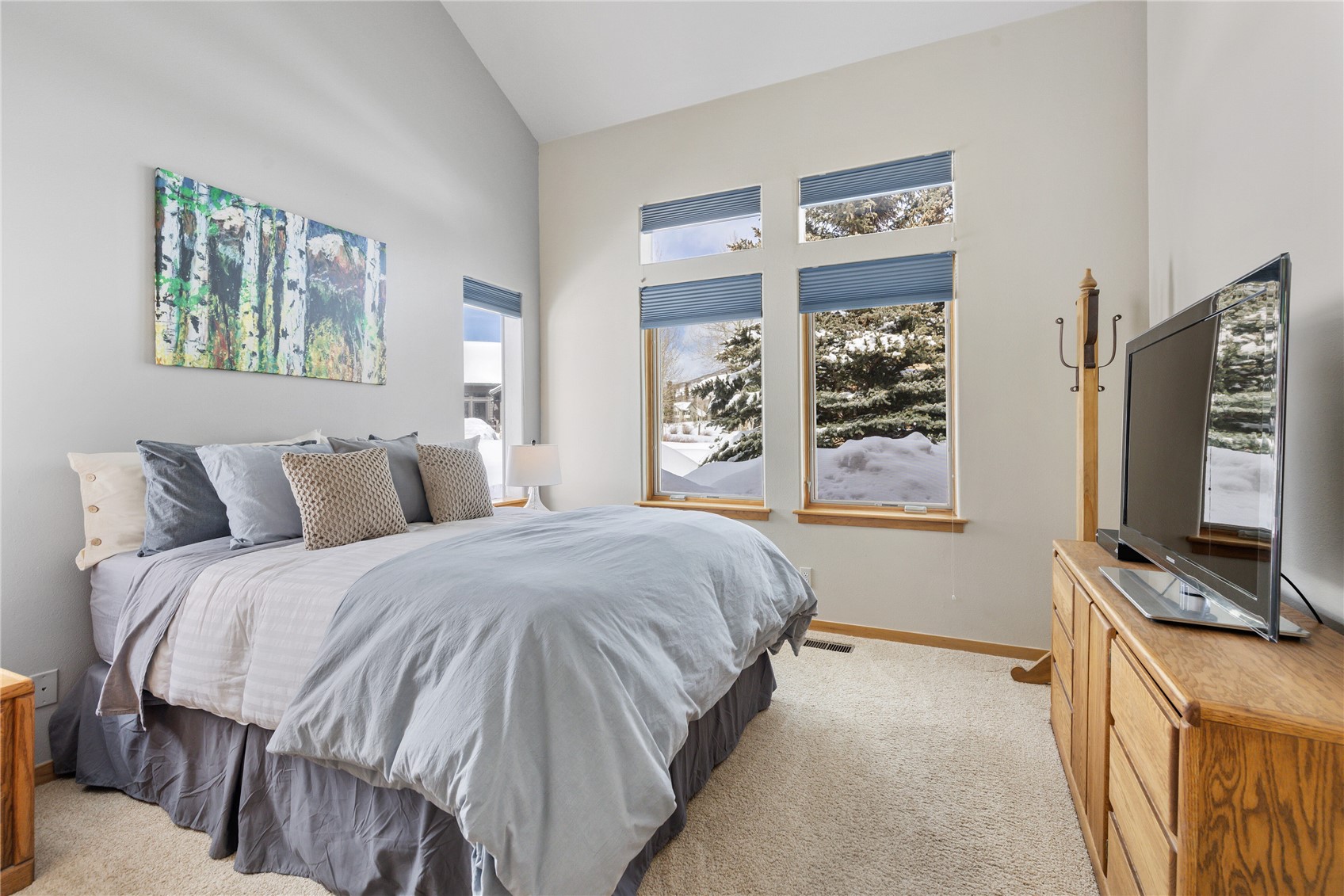 709 Eveningstar Road Silverthorne, CO 80498 - Photo 25 of 35 Gallery Image 25