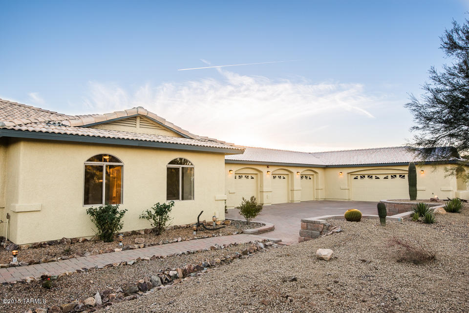6125 West Sunset Road Tucson, AZ 85743 - Photo 3 of 46 Gallery Image 3