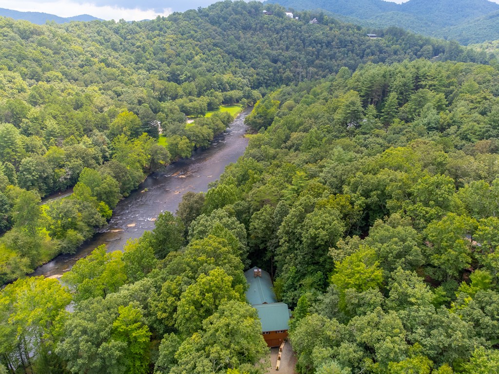 345 Mission Dam Road Hayesville, NC 28904 - Photo 85 of 93 Gallery Image 85