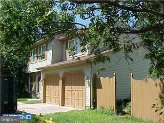 1 Vail Road Sicklerville, NJ 08081 - Photo 2 of 4 Exterior Side