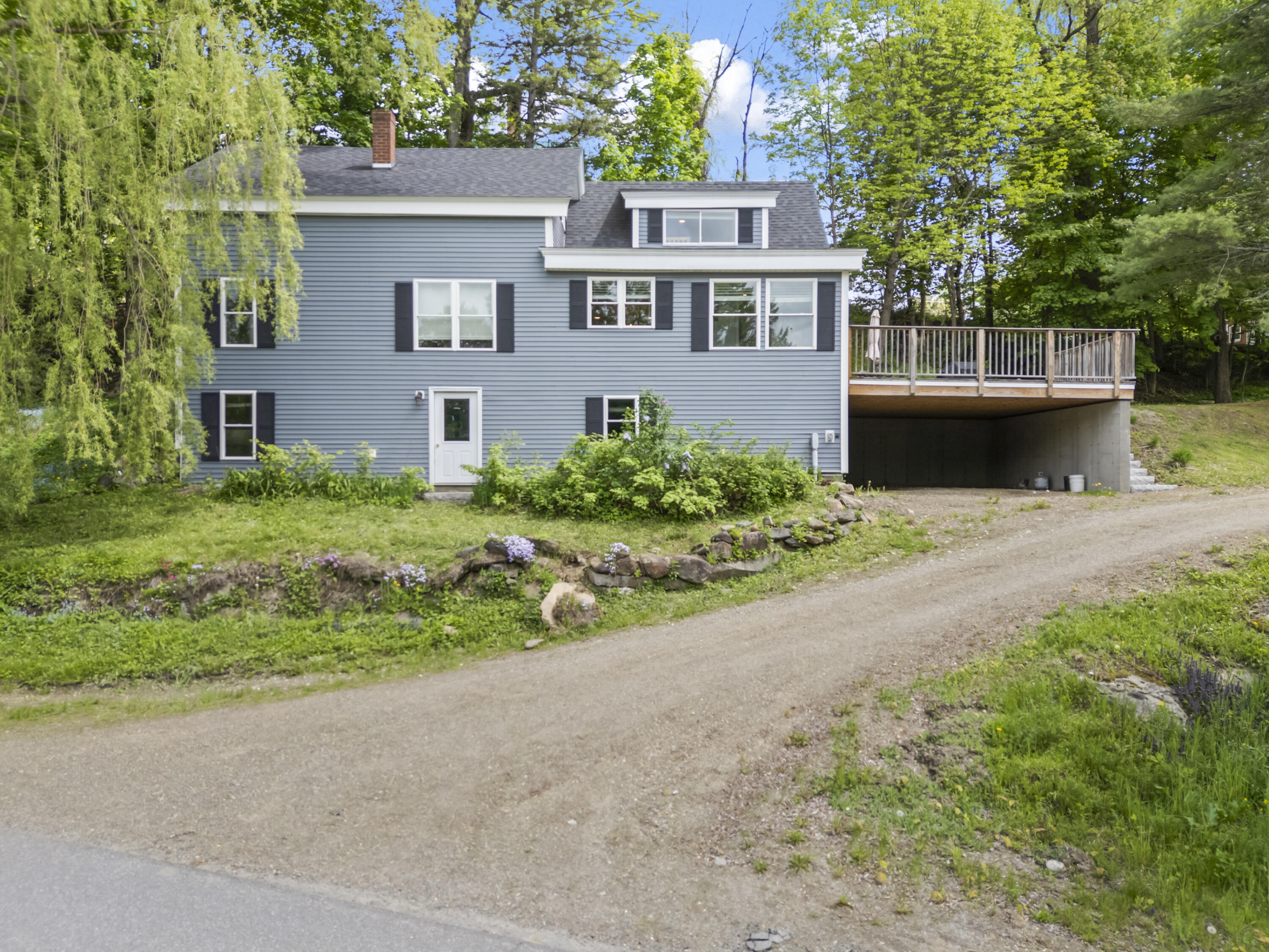 7 Mill Street Strong, ME 04983 - Photo 6 of 42 7 Mill St_0102
