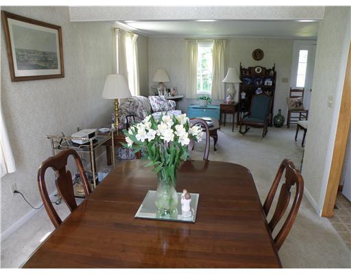 1109 Main Street Bangor, ME 04401 - Photo 4 of 20 Dining Room.