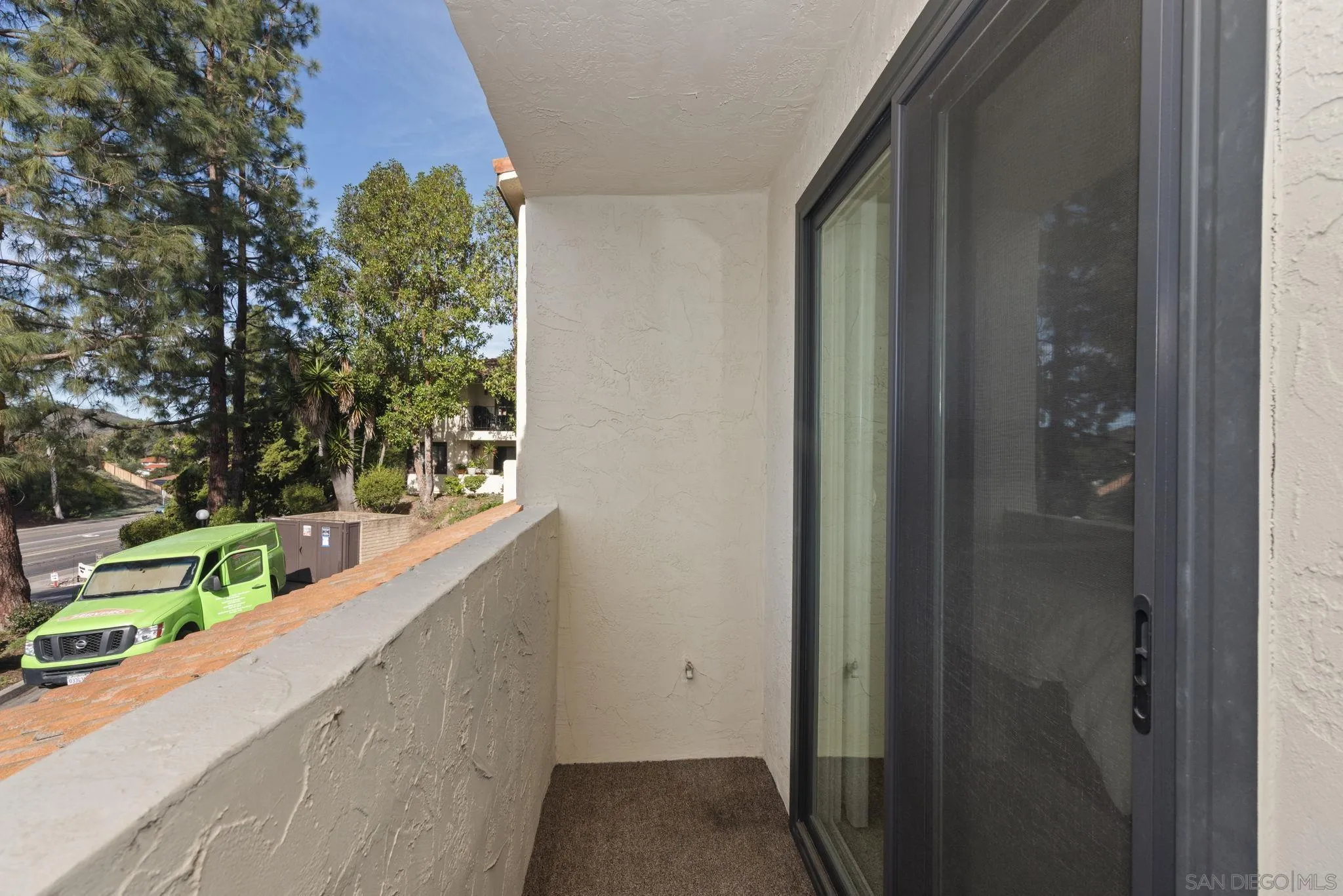 17617 Pomerado Road, Unit 112 San Diego, CA 92128 - Photo 19 of 26 a view of outdoor space and garden