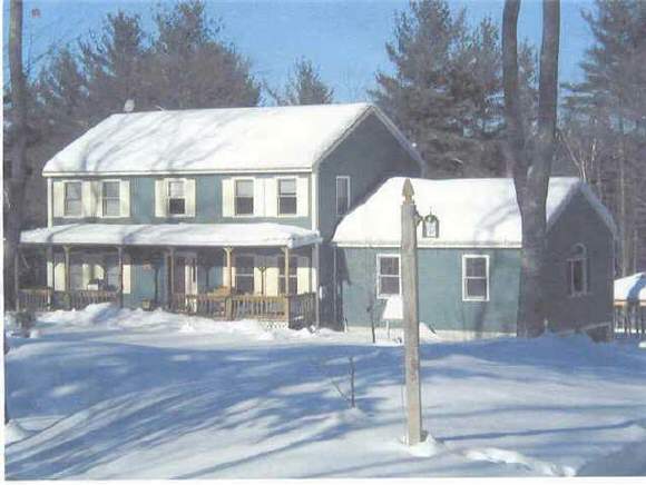 1 Deer Run Road Bow, NH 03304 - Photo 1 of 1