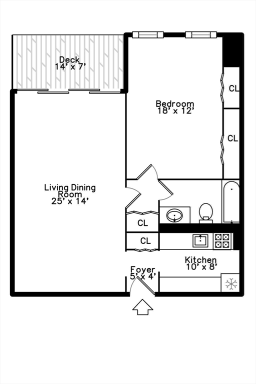 33 Pond Avenue, Unit 1106 Brookline, MA 02445 - Photo 32 of 32