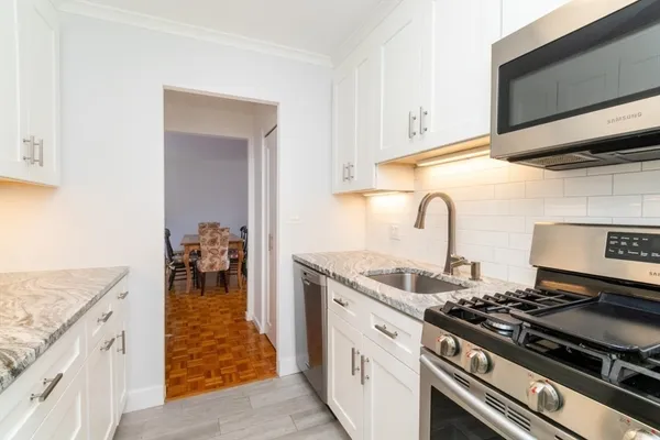 $549,000 | 33 Pond Avenue, Unit 1106, Brookline, MA 02445