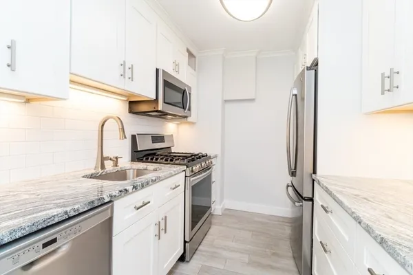 $549,000 | 33 Pond Avenue, Unit 1106, Brookline, MA 02445