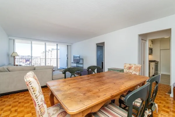 $549,000 | 33 Pond Avenue, Unit 1106, Brookline, MA 02445