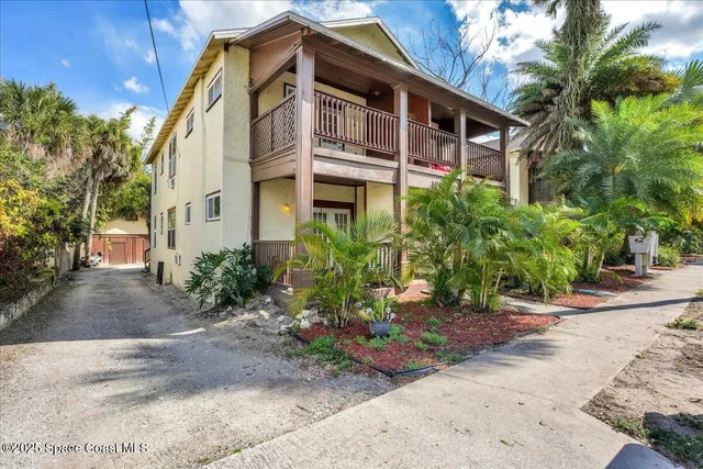 $1,950,000 | 16 South Street, Rockledge, FL 32955