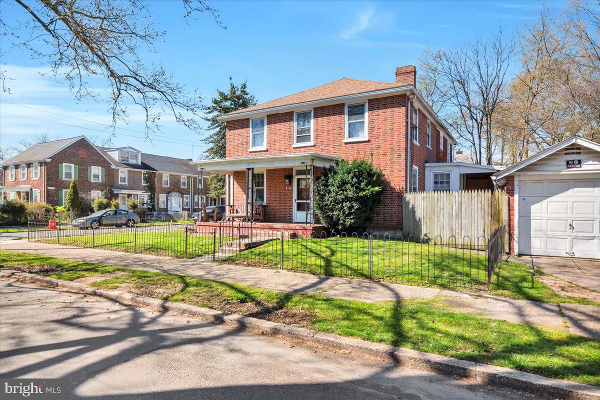 3031 West Octagon Road Camden, NJ 08104 - Photo 3 of 25