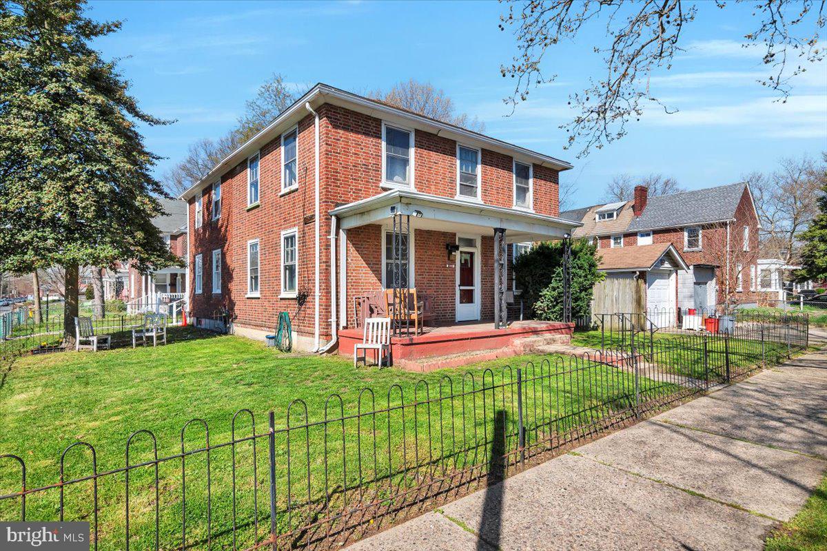 3031 West Octagon Road Camden, NJ 08104 - Photo 4 of 25